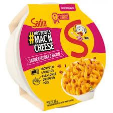 MAC'N CHEESE SADIA TRADICIONAL 300G