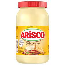MAIONESE ARISCO 500G