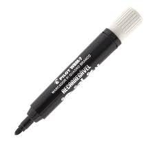 MARCADOR QUADRO PILOT PRETO UN