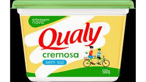 MARGARINA QUALY SEM SAL 500G