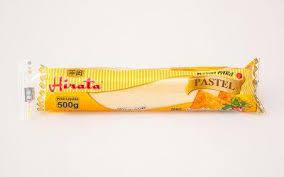 MASSA PASTEL HIRATA 500G