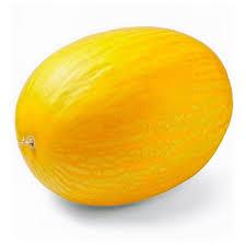 MELÃO AMARELO KG