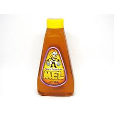 MEL PINHALZINHO CAPIXINGUI BISNAGA 500G