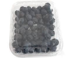 MIRTILO FRESCO 125G