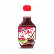MOLHO IPET TASTY CARNE 250G