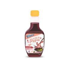 MOLHO IPET TASTY PEITO PERU 250G