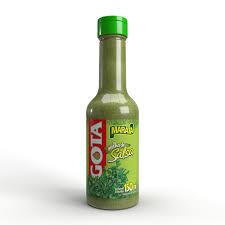 MOLHO SALSA MARATA 150ML