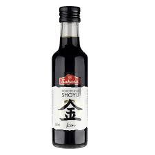 MOLHO SHOYU SAKURA KIN 150ML
