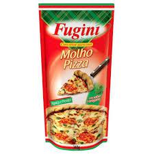 MOLHO TOMATE FUGINI PIZZA 300G