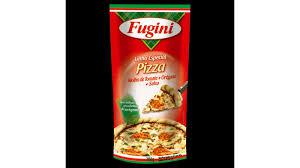 MOLHO TOMATE FUGINI PIZZA 300G