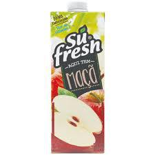 NECTAR SUFRESH MACA 1L