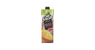 NECTAR SUFRESH MANGA 1L