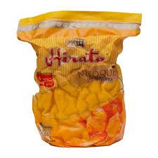 NHOQUE BATATA HIRATA 1KG