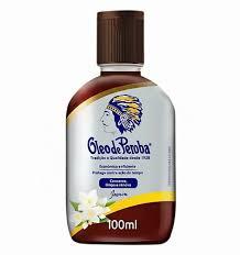 OLEO PEROBA JASMIM 100ML#