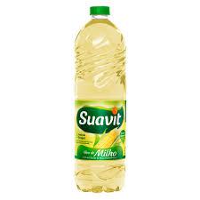 OLEO SUAVIT MILHO 900ML#