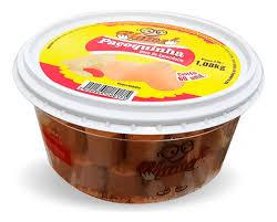 PACOCA CLAMEL ROLHA 1.08KG