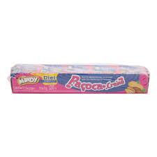 PACOCA MINDY CREME DIET 180G