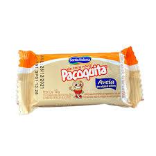 PACOCA SANTA HELENA AVEIA ZERO 18G
