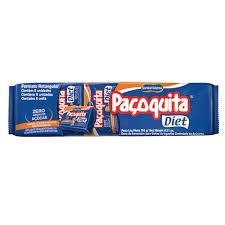 PACOCA SANTA HELENA DIET 144G