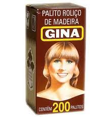 PALITO GINA 200UN#