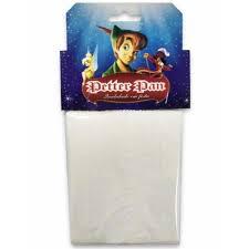 PAPEL HAMBURGUER PETTER PAN 50UN