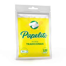 PAPELITO FILTRO TRAD SLIM