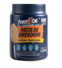 PASTA AMENDOIM ONE PEANUT INTEGRAL 1,005KG