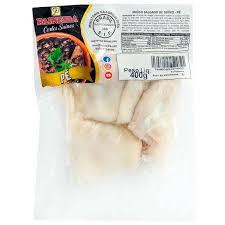 PE SUINO PAINEIRA SALG.400G