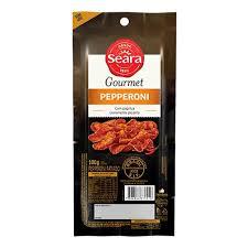 PEPPERONI SEARA 100G