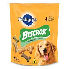 PETISCO PEDIGREE BISCROK MULTI ADULTO 500G