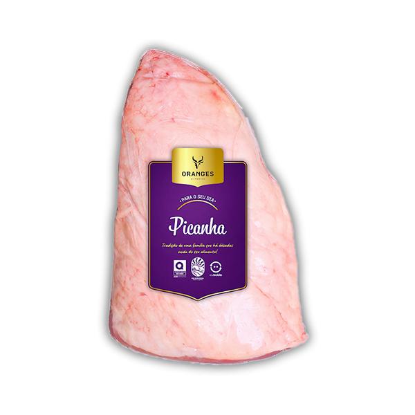 PICANHA EMB.ORANGES KG