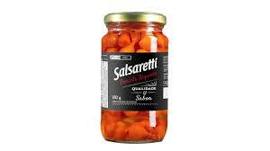 PIMENTA BIQUINHO SALSARETTI 180G