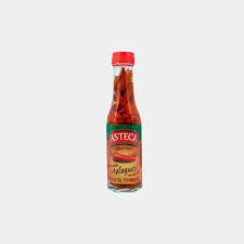 PIMENTA MALAGUETA ASTECA 30G#