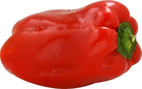 PIMENTAO VERMELHO KG