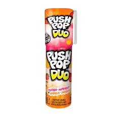PIRULITO PUSH POP DUO 14G