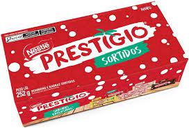 PRESTIGIO SORTIODS 252G