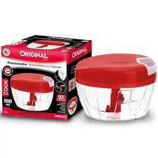 PROCESSADOR ALIMENTOS ORIGINAL COOK