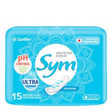 PROT.DIARIO SYM 15UN