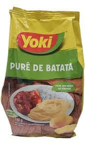PURE BATATA YOKI 180G#