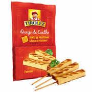 QUEIJO COALHO TIROLEZ KG