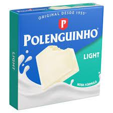QUEIJO POLENGUINHO LIGHT 68G