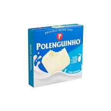 QUEIJO POLENGUINHO TRADICIONAL 68G