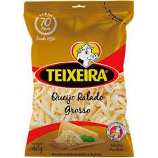 QUEIJO RALADO TEIXEIRA GROSSO 40G