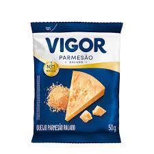 QUEIJO RALADO VIGOR 50G
