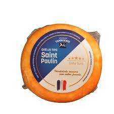 QUEIJO SAINT PAULIN CAMBUIENSE KG