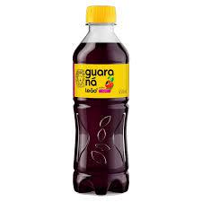 REFRESCO LEAO GUARANA ACAI 450ML