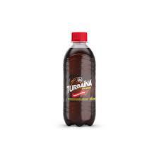 REFRI TURBAINA ZERO FERRASPARI 350ML