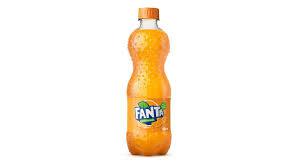 REFRIGERANTE FANTA LARANJA 600ML#