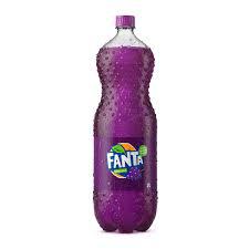REFRIGERANTE FANTA UVA 2L#