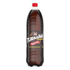 REFRIGERANTE FERRÁSPARI TURBAÍNA ZERO 2L